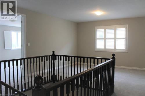 31 Pointer Street Unit# Main Floor, Cambridge, ON - Indoor Photo Showing Other Room