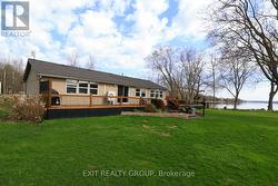 21 PRIOR LANE Quinte West (Sidney Ward), ON K0K 2C0