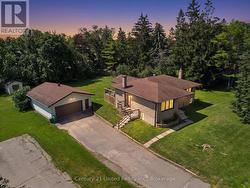 815 STEWART DRIVE Peterborough (Ashburnham Ward 4), ON K9J 7R3