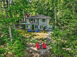 89 SHADOW LAKE 2 ROAD Kawartha Lakes (Laxton/Digby/Longford), ON K0M 2L0