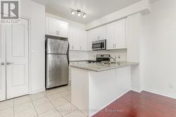 1608 - 133 WYNFORD DRIVE Toronto, ON M3C 0J5