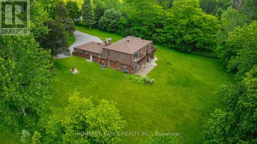 5803 3Rd Line, New Tecumseth, ON - Outdoor