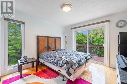 5803 3Rd Line, New Tecumseth, ON - Indoor Photo Showing Bedroom