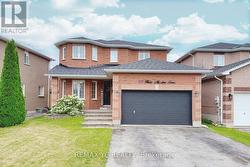 93 HOLLY MEADOW ROAD Barrie, ON L4N 0A1