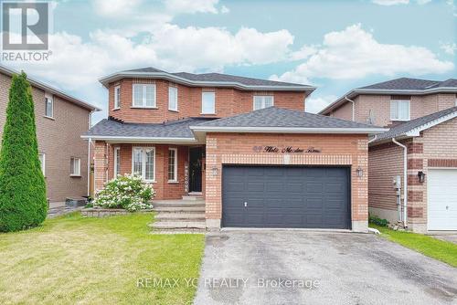 93 HOLLY MEADOW ROAD  Barrie, ON L4N 0A1