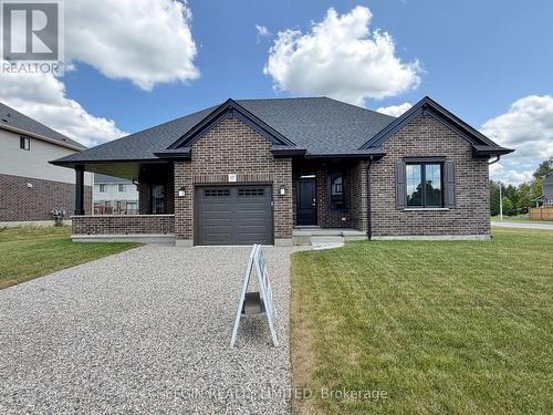 97 KEBA CRESCENT  Tillsonburg, ON N4G 0K6