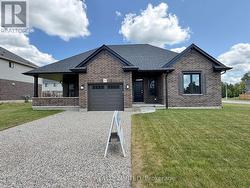 97 KEBA CRESCENT Tillsonburg, ON N4G 0K6