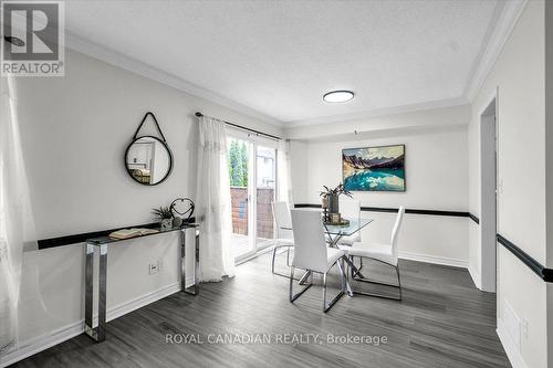 72 Short Crescent, Clarington, ON - Indoor