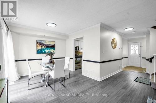 72 Short Crescent, Clarington, ON - Indoor