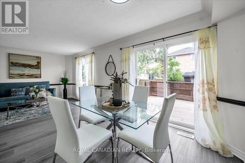 72 Short Crescent, Clarington, ON - Indoor Photo Showing Other Room