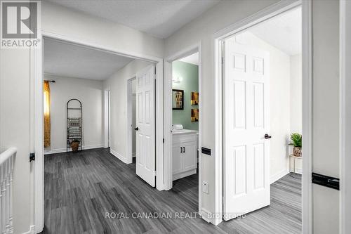 72 Short Crescent, Clarington, ON - Indoor Photo Showing Other Room