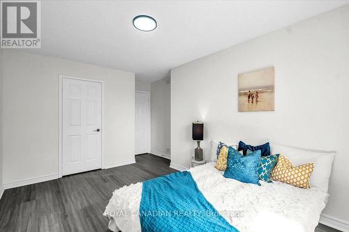 72 Short Crescent, Clarington, ON - Indoor Photo Showing Bedroom