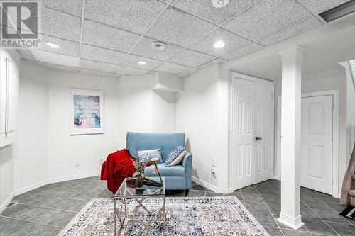 72 Short Crescent, Clarington, ON - Indoor Photo Showing Other Room