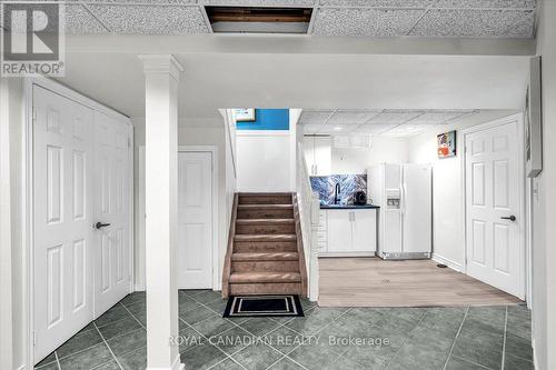 72 Short Crescent, Clarington, ON - Indoor Photo Showing Other Room