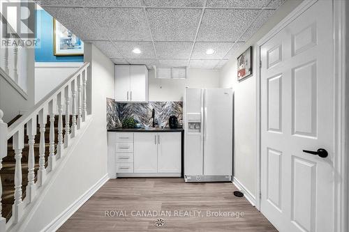 72 Short Crescent, Clarington, ON - Indoor Photo Showing Other Room