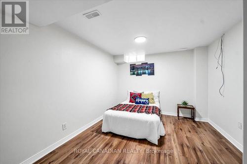 72 Short Crescent, Clarington, ON - Indoor