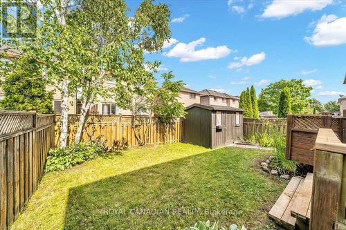 72 Short Crescent, Clarington, ON - Outdoor