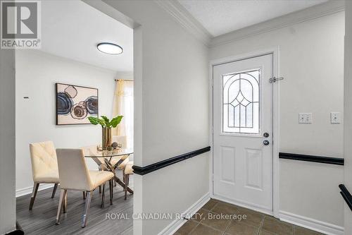 72 Short Crescent, Clarington, ON - Indoor