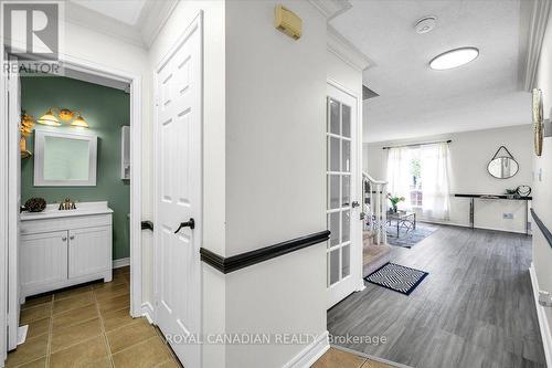 72 Short Crescent, Clarington, ON - Indoor Photo Showing Other Room