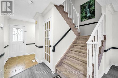 72 Short Crescent, Clarington, ON - Indoor Photo Showing Other Room