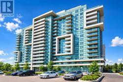 908 - 1346 DANFORTH ROAD Toronto, ON M1J 0A9