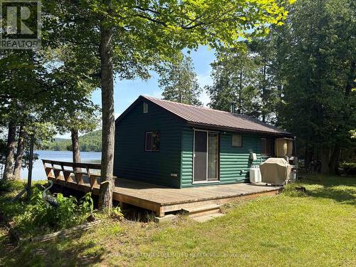 2102 CLYDE LAKE LANE  Lanark Highlands, ON K0G 1K0