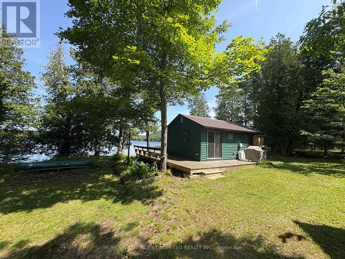 2102 CLYDE LAKE LANE  Lanark Highlands, ON K0G 1K0