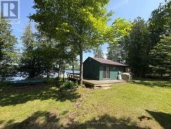 2102 CLYDE LAKE LANE Lanark Highlands, ON K0G 1K0