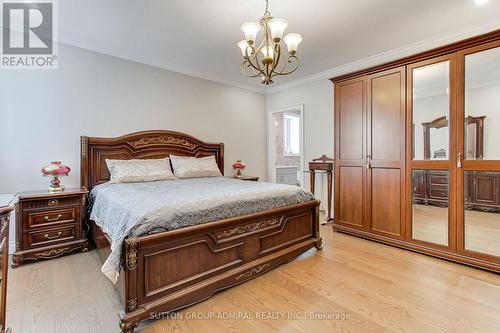 7205 19Th Side Road, King, ON - Indoor Photo Showing Bedroom