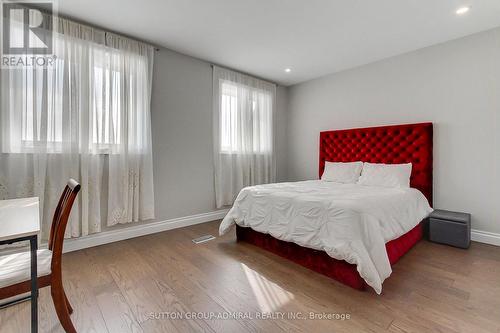 7205 19Th Side Road, King, ON - Indoor Photo Showing Bedroom