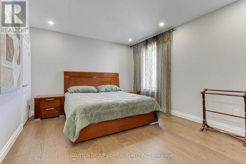 7205 19Th Side Road, King, ON - Indoor Photo Showing Bedroom