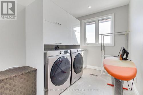 7205 19Th Side Road, King, ON - Indoor Photo Showing Laundry Room