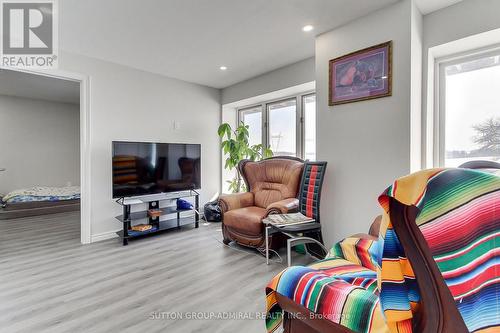 7205 19Th Side Road, King, ON - Indoor
