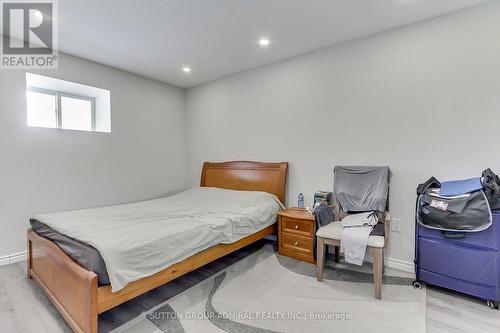 7205 19Th Side Road, King, ON - Indoor Photo Showing Bedroom