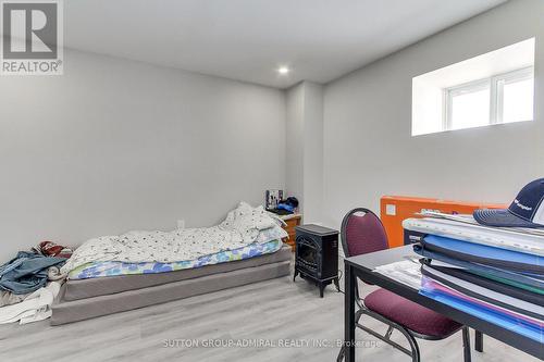 7205 19Th Side Road, King, ON - Indoor Photo Showing Bedroom