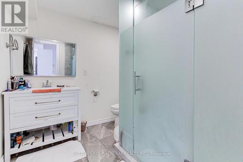 7205 19Th Side Road, King, ON - Indoor Photo Showing Bathroom