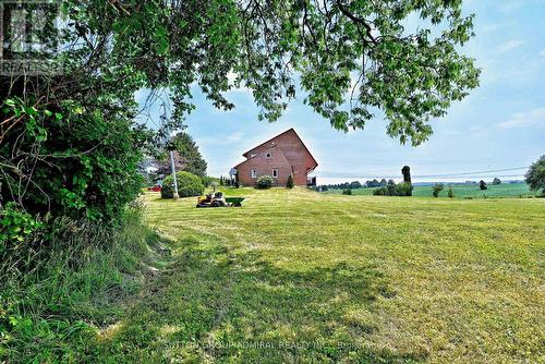 7205 19Th Side Road, King, ON - Outdoor