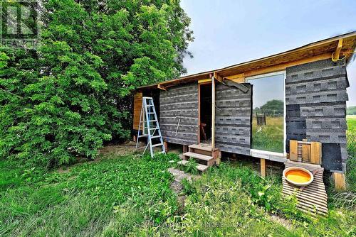 7205 19Th Side Road, King, ON - Outdoor