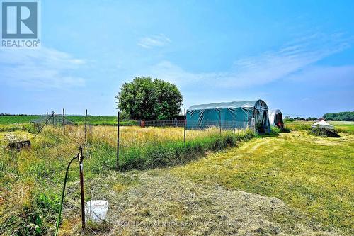 7205 19Th Side Road, King, ON - Outdoor With View