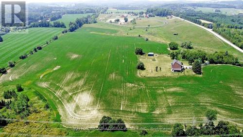 7205 19Th Side Road, King, ON - Outdoor With View