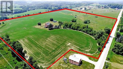 7205 19Th Side Road, King, ON - Outdoor With View