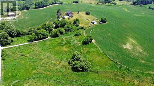 7205 19Th Side Road, King, ON - Outdoor