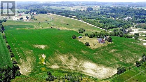 7205 19Th Side Road, King, ON - Outdoor With View