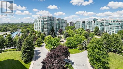 1016 - 7825 BAYVIEW AVENUE  Markham, ON L3T 7N2
