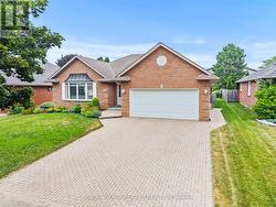 28 HERITAGE LANE Welland (N. Welland), ON L3C 6Z3