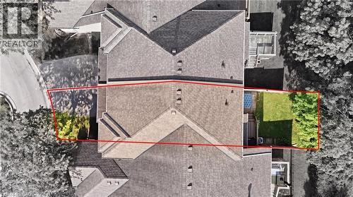 10 Davidson Boulevard Unit# 24, Dundas, ON - Outdoor