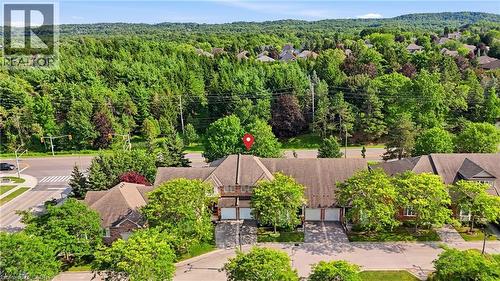 10 Davidson Boulevard Unit# 24, Dundas, ON - Outdoor