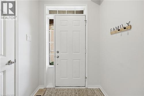 10 Davidson Boulevard Unit# 24, Dundas, ON - Indoor Photo Showing Other Room