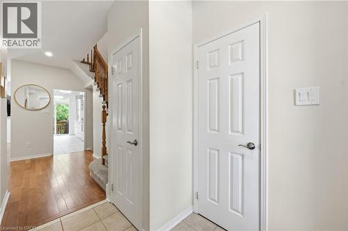 10 Davidson Boulevard Unit# 24, Dundas, ON - Indoor Photo Showing Other Room