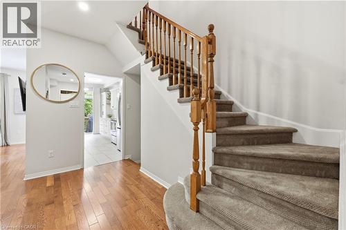 10 Davidson Boulevard Unit# 24, Dundas, ON - Indoor Photo Showing Other Room
